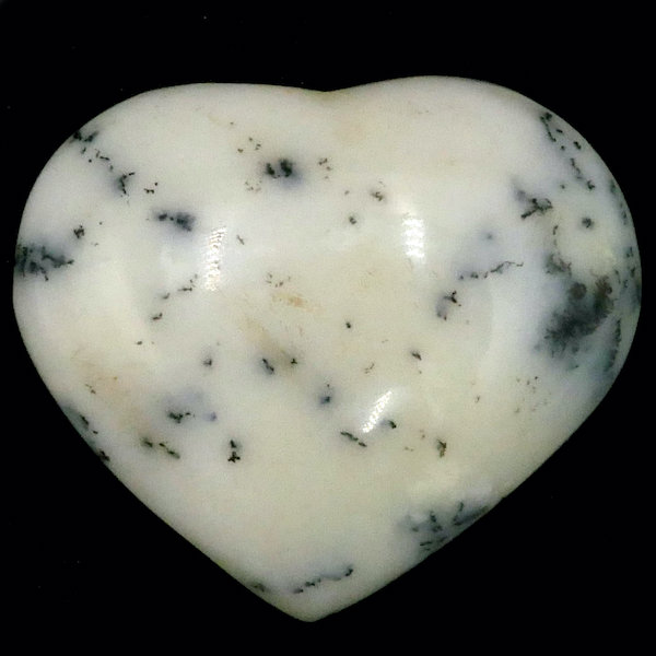 Opal, Dendritic Heart 1 O03 1