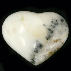 Opal, Dendritic Heart 1 O03 2