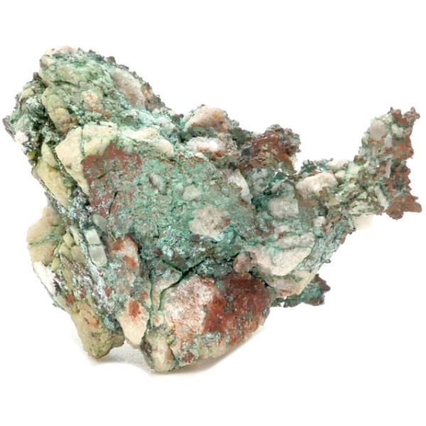 Copper, Native 4cm 1 SP04 C1