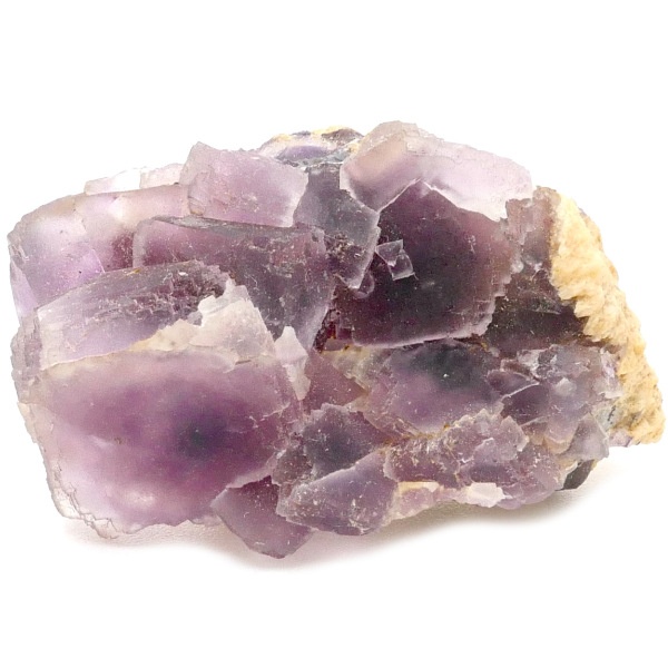 Fluorite, Purple Specimen 3.5cm 1 SP04 19