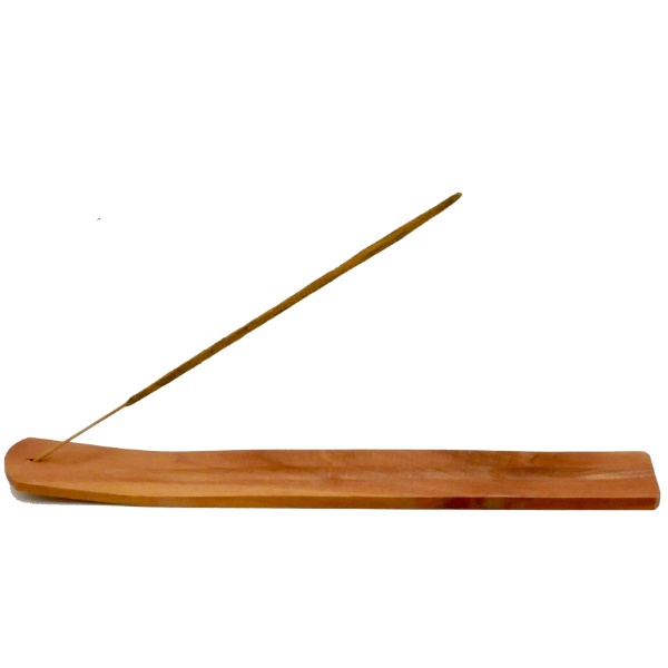 Sandalwood Incense Holder 1