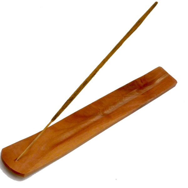 Sandalwood Incense Holder 1B