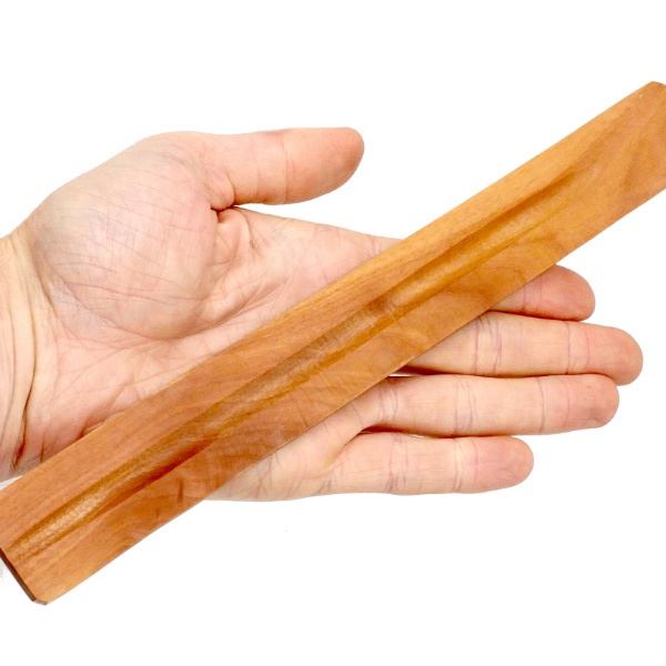 Sandalwood Incense Holder 3