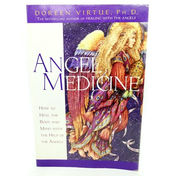 Angel Medicine A16 1