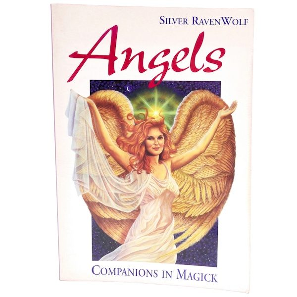 Angels Companions in Magick 1 A46