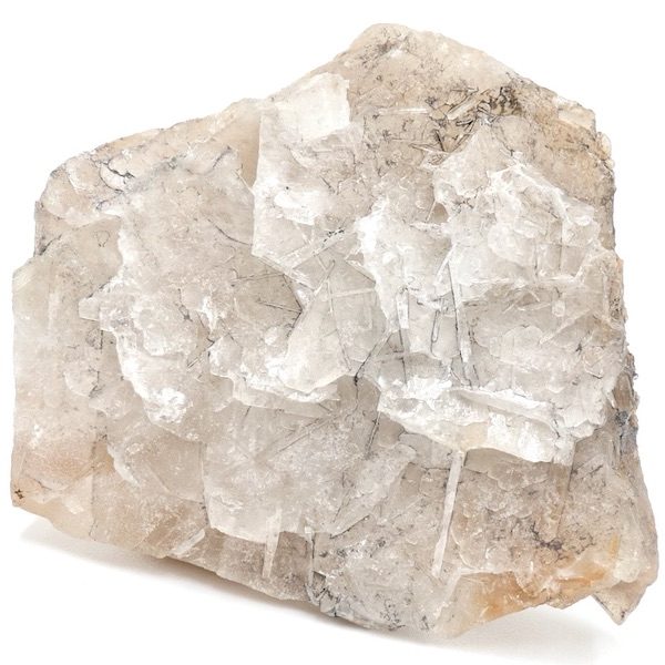 Baryte Crystal Specimen 104g, 6cm 2 B09 5