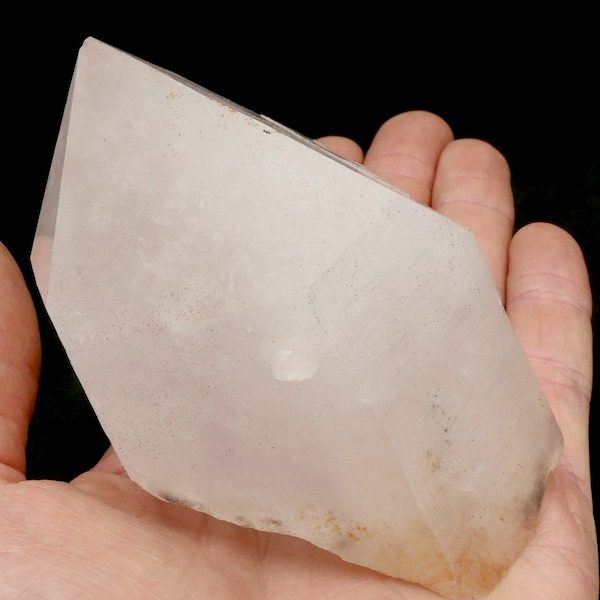 Brandberg Quartz Crystal Large 2 B05 2
