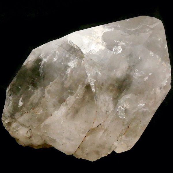 Brandberg Smoky Quartz Crystal Large 1 B05 1