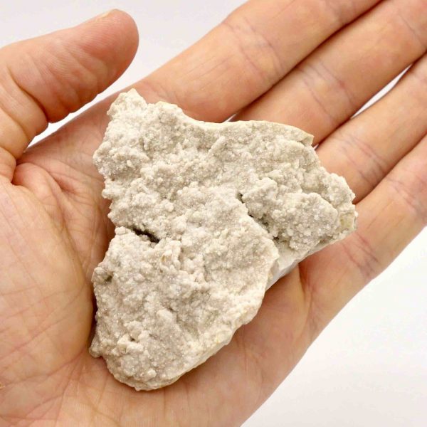 Calcite Drusy Cluster 7cm_115g_4