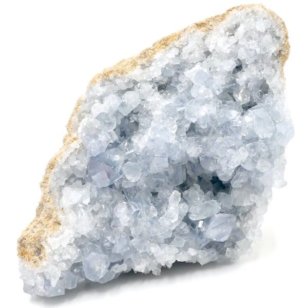 Celestite Crystal Small Specimen 11cm 382g 1 C35 2