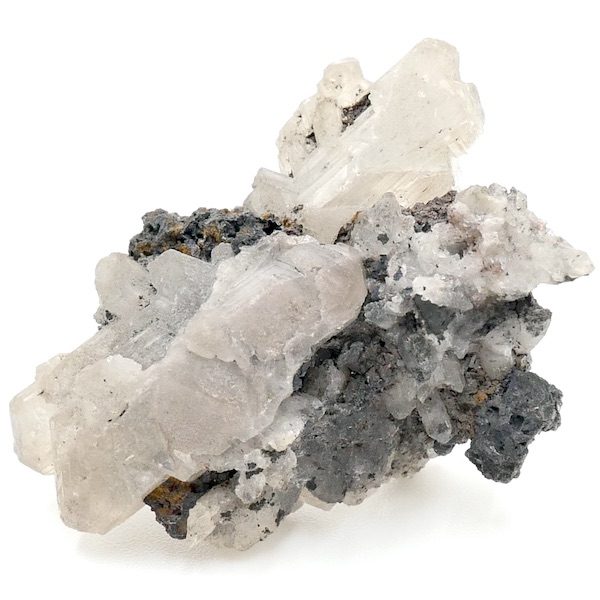 Cerussite Crystal Specimen 4cm RARE 1 SP03 1