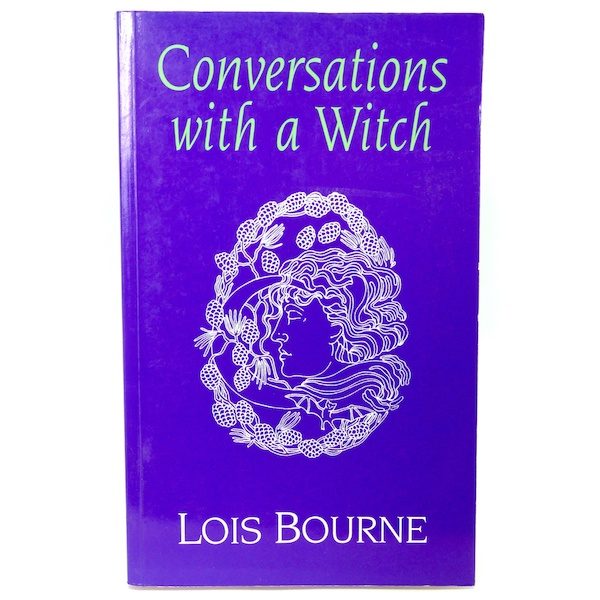 Conversations With A Witch: A fascinating insight into the life of a witch