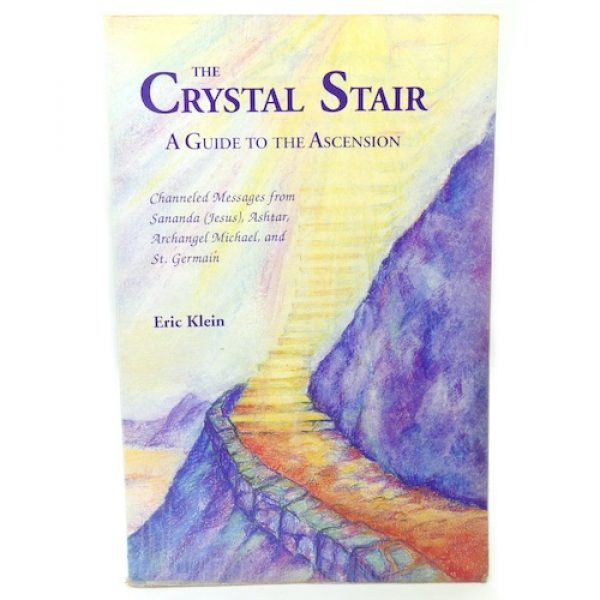 Crystal Stair, The