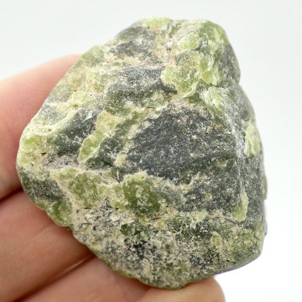 Vesuvianite Idocrase Rough Pieces 40-60g 2