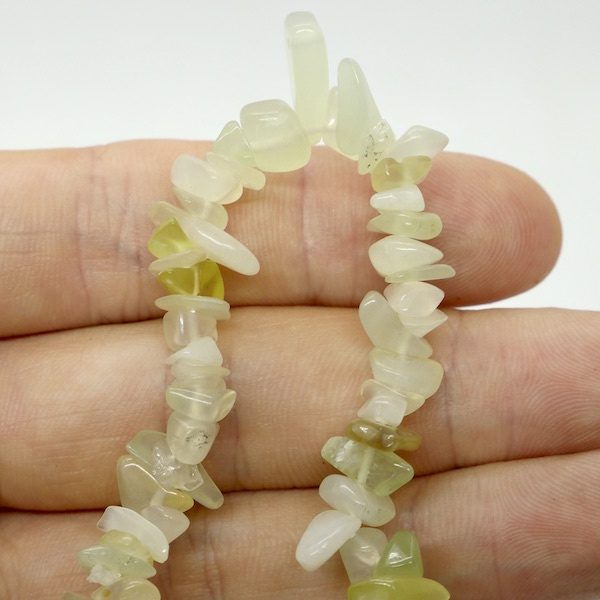 Jade, New Crystal Healing Bracelet 2