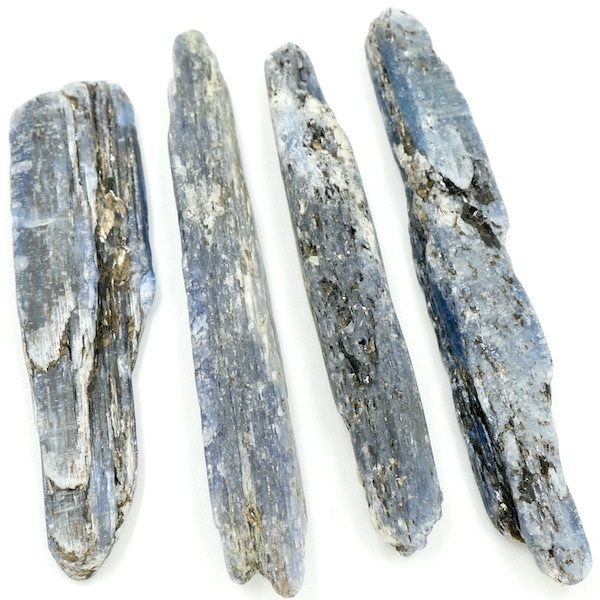 Kyanite, Blue Long Crystal 20-40g 1 KO4 2
