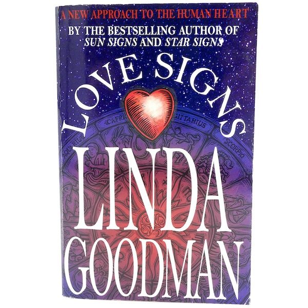 Love Signs Linda Goodman