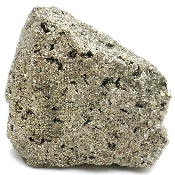 Pyrite Natural Cluster 4.5cm 1 P03 1