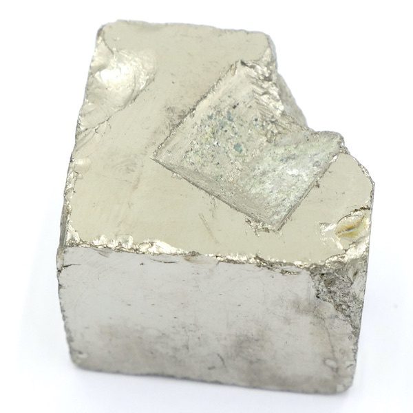 Pyrite Rough Cube BG 100-110g 1