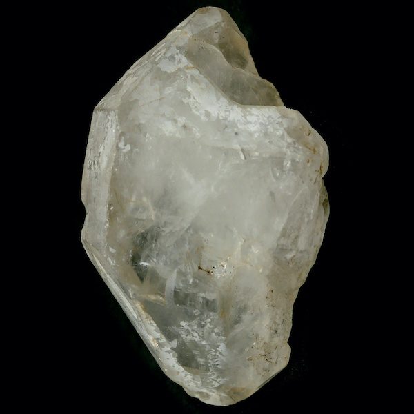 Quartz, Clear Crystal Double Terminated 8.5cm 172g 1 Q15 9