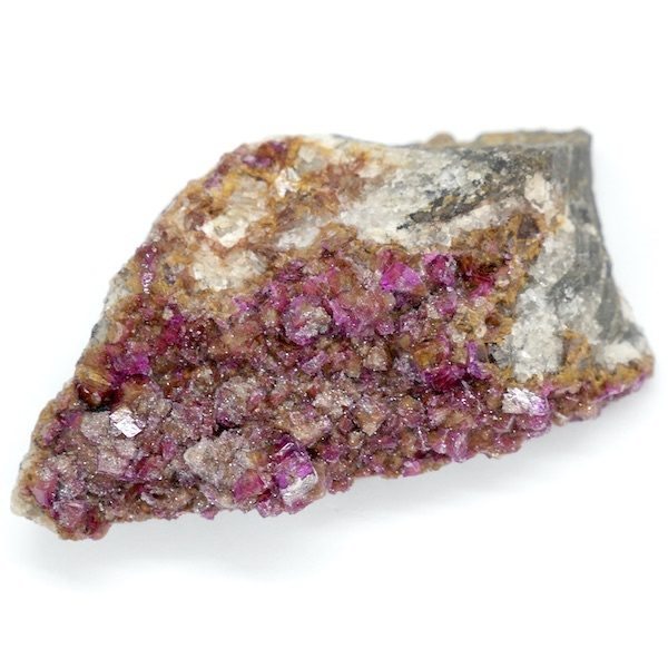Salrose, Crystalline Specimens 7cm 69g 1