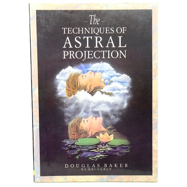 Techniques Of Astral Projection, The T3