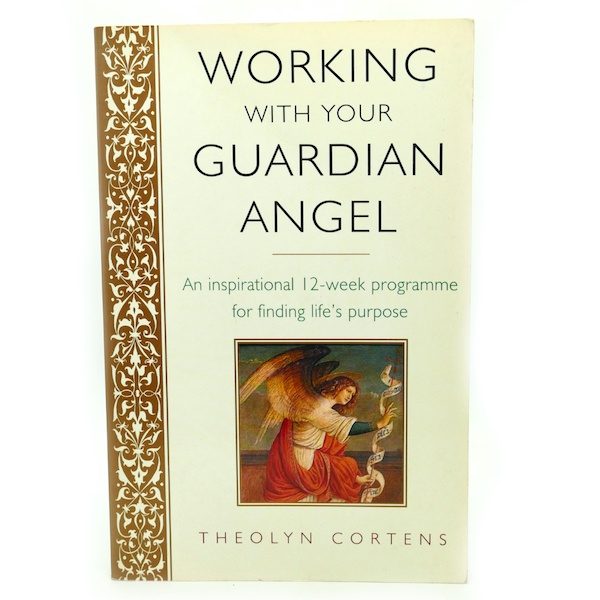 Working With Your Guardian Angels W6