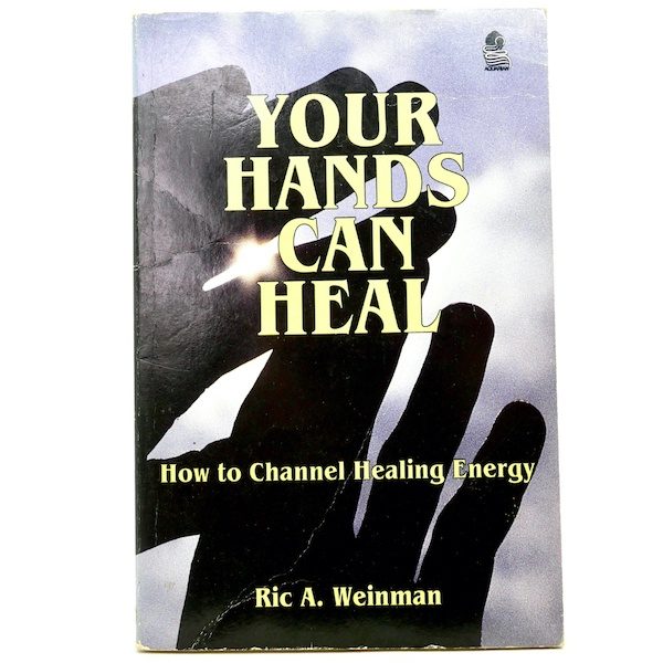 Your Hands Can Heal Y1