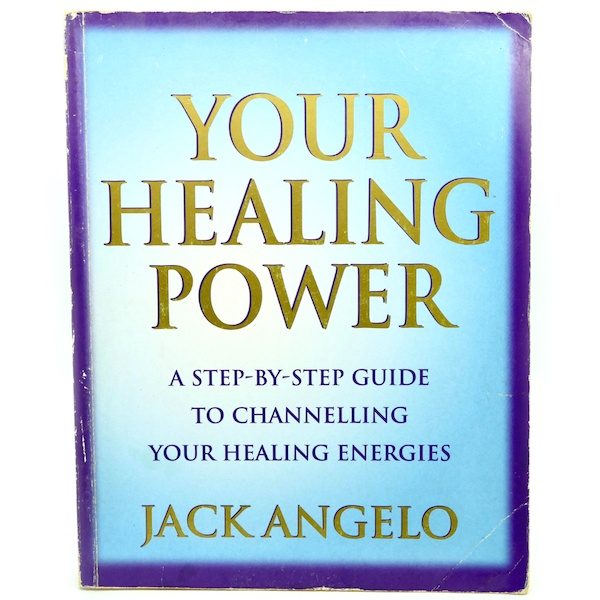 Your Healing Power Y2