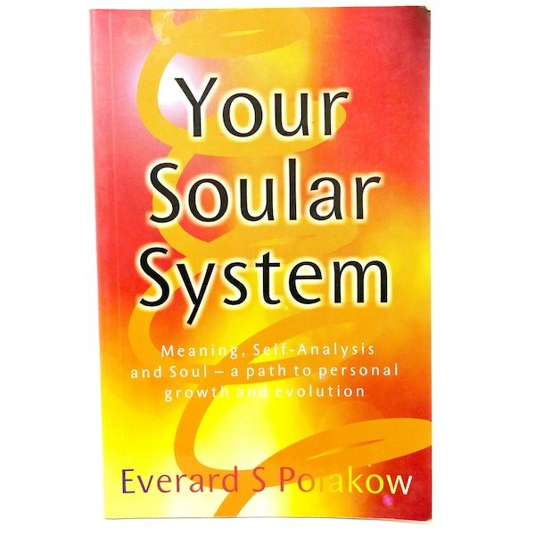 Your Soular System Y3